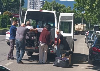 “ორი კაცი გადავარჩინეთ უეჭველ სიკვდილს – როგორია კაცის ბედი, რომელიც მთელი ქალაქის თვალწინ კვდებოდა” – აკა სინჯიკაშვილი