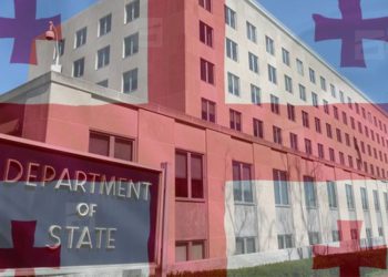 რას ნიშნავს სახელმწიფო დეპარტამენტის სავიზო სანქციები – Fox News-ის ქართველი ჟურნალისტის განმარტება