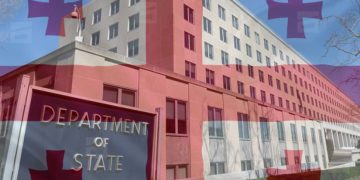 რას ნიშნავს სახელმწიფო დეპარტამენტის სავიზო სანქციები – Fox News-ის ქართველი ჟურნალისტის განმარტება