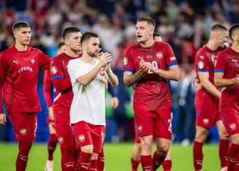 სერბეთი UEFA–ს ხორვატიისა და ალბანეთის ნაკრებების დასანქცირებას სთხოვს – დეტალები