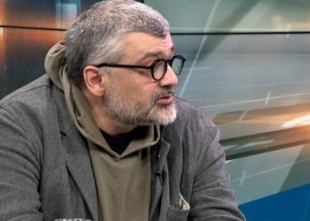 „ნაცი თუ გაწყდა ბუნებაში, ქოციც გადაშენდება, ამიტომ უფრთხილდებიან ასე ტყის სანიტარს!!!“ – შოთა გლურჯიძე