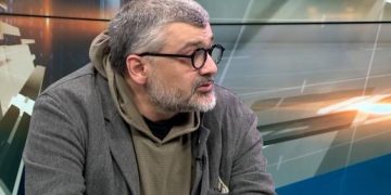 „ნაცი თუ გაწყდა ბუნებაში, ქოციც გადაშენდება, ამიტომ უფრთხილდებიან ასე ტყის სანიტარს!!!“ – შოთა გლურჯიძე