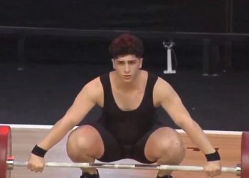 ლუკა სილაგაძე ევროპის ჩემპიონია