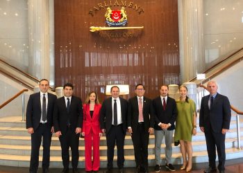 საქართველომ სინგაპურს უვიზო მიმოსვლა სთხოვა – დეტალები