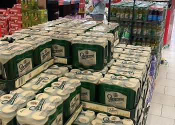 რატომ არის საქართველოში, მთელ ევროპაში, თითქმის ყველაზე ძვირი ფასები?- ვისია პროდუქტების შემოტანის ბიზნესი?