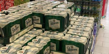 რატომ არის საქართველოში, მთელ ევროპაში, თითქმის ყველაზე ძვირი ფასები?- ვისია პროდუქტების შემოტანის ბიზნესი?