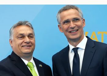 უნგრეთის და ნატოს შეთანხმება უკრაინის სამხედრო დახმარებაზე – დეტალები