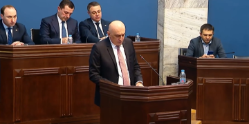 მეცნიერები, საგანმანათლებლო წრეები, ფონდები – ვისი კონტროლი დაიწყო სუსმა, რომელიც ამტკიცებს, რომ ანტიდასავლური განწყობის შემქმნელი აგენტები გამოავლინა?