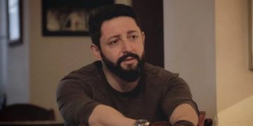 “ერთი ამბავი უნდა მოგიყვეთ, სულ ცხელ–ცხელია” – სუხიტაშვილი