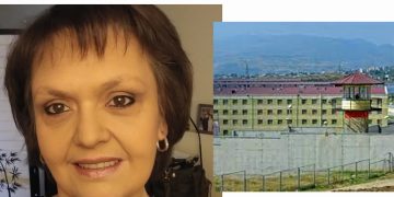 რატომ ეუბნება სახელმწიფო ციხის ექიმებს მედიკამენტებზე უარს? – სკანდალური ინტერვიუ და ომბუდსმენის ანგარიში