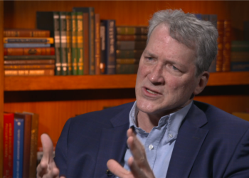 რატომ სურს ჩინეთს ანაკლიის პორტი და რის მიღებას ელის რუსეთი ჩინეთისგან? – თედ ჯონასი