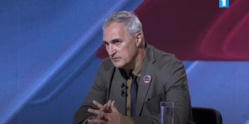 “გილოცავთ რუსეთის დღეს” – სომეხი პოლიტიკოსი საქართველოში არ შემოუშვეს
