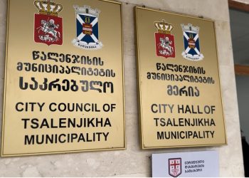 ოცნების და ენმ–ის ყოფილი წევრების ერთობლივი ბოიკოტი – რა მოხდა წალენჯიხაში?