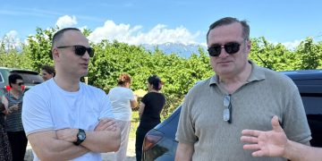 “ხალხის არჩეულმა გუნდმა 6000-მდე ოჯახს ეს პრობლემა მოუხსნა, საქმე მიიყვანა ბოლომდე” – წალენჯიხის მერიის ანგარიშის დეტალები