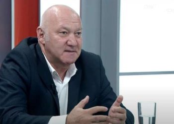 გიორგი ცუცქირიძე: ლარის გაუფასურება დაკავშირებული იყო პანიკურ აჟიოტაჟთან, კურსი ნელ-ნელა, ალბათ, დაიწევს