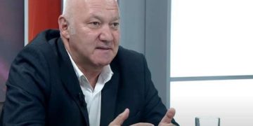 გიორგი ცუცქირიძე: ლარის გაუფასურება დაკავშირებული იყო პანიკურ აჟიოტაჟთან, კურსი ნელ-ნელა, ალბათ, დაიწევს