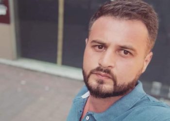 თვეზე მეტია, ოჯახი ახალგაზრდა ბიჭს ეძებს