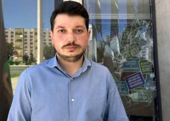 „ეს გამოძიება არის უბრალოდ თვალის ასახვევად”- ენმ-ს იურისტი