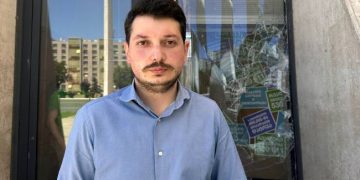 „ეს გამოძიება არის უბრალოდ თვალის ასახვევად”- ენმ-ს იურისტი