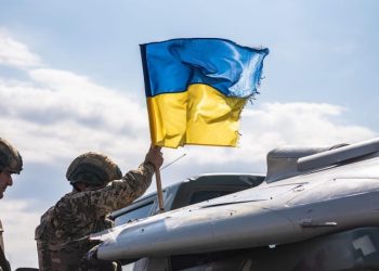 საჰაერო ძალებმა ბელგოროდში რუსეთის საკონტროლო პუნქტს დაარტყეს – უკრაინის გენშტაბი