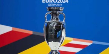 დღეს გერმანიაში 2024 წლის ევროპის ჩემპიონატი აიღებს სტარტს