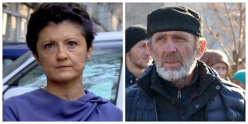 “შენ უნდა გაწრუწონო როგორც ქანცგაწყვეტილი ვირთხა” – მაჩალიკაშვილი წულუკიანს