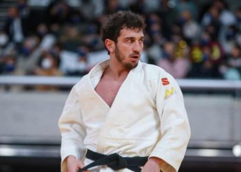 ბექაური და ახალკაცი მადრიდის ღია პირველობის ფინალში იჭიდავებენ