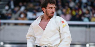 ბექაური და ახალკაცი მადრიდის ღია პირველობის ფინალში იჭიდავებენ