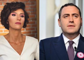 “გიორგი ვაშაძის განცხადება იყო დაუშვებელი, ჩემთვის ძალიან მტკივნეული და მიუღებელი” – ვიკა ბუკია