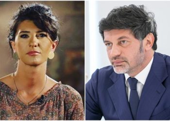 “კალაძეს “უსიყვარულობა” დაემართა” – ვიკა ბუკია