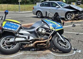 ვიქტორ ორბანის ესკორტი გერმანიაში ავარიაში მოყვა – არის მსხვერპლი