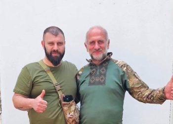 “მავანი იკითხავს, რა სენტიმენტებია, როცა ადამიანებს ესვრით ყუმბარებსო…” – რა მოხდა უკრაინაში