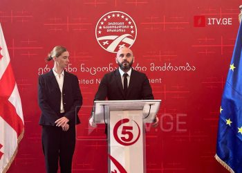 რატომ მოიშორა სააკაშვილმა ხაბეიშვილი და რატომ დადო ფსონი თინა ბოკუჩავაზე?