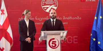 რატომ მოიშორა სააკაშვილმა ხაბეიშვილი და რატომ დადო ფსონი თინა ბოკუჩავაზე?