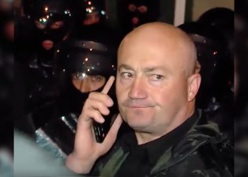 ხარებას სცემეს – რა მოხდა სოფელ მარტყოფში? – მედია