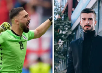 “რომ იცოდეთ, გლდანელია… სადმე სკვერი ხომ არ გესიამოვნება?” – კონსტანტინე ზარნაძე გიორგი მამარდაშვილს მიმართავს