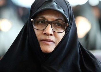 ირანის ისტორიაში პირველად, საპრეზიდენტო არჩევნებში, პრეზიდენტობის კანდიდატად ქალი დარეგისტრირდა