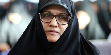 ირანის ისტორიაში პირველად, საპრეზიდენტო არჩევნებში, პრეზიდენტობის კანდიდატად ქალი დარეგისტრირდა