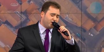 ზუკა ხუციშვილს ვაჟი შეეძინა – „გიო ხუციშვილი უმცროსის მობრძანებას გაუმარჯოს“