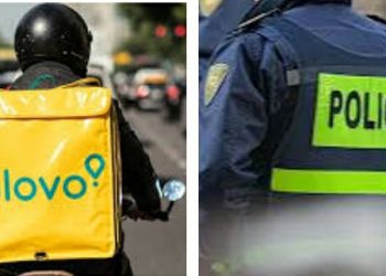 გლოვოს კურიერს ცეცხლსასროლი იარაღით თავს 8 ადამიანი დაესხა – 4 ქალი და 4 კაცი