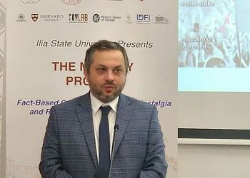 “რა არის მოსალოდნელი, თუ არჩევნებში ოცნებამ გაიფორმა გამარჯვება” – ბექა კობახიძე