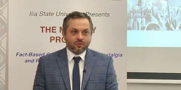“რა არის მოსალოდნელი, თუ არჩევნებში ოცნებამ გაიფორმა გამარჯვება” – ბექა კობახიძე