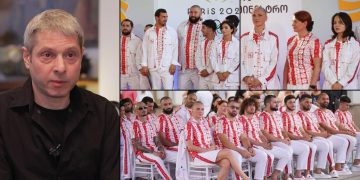 “ქვეყანა არ დარჩა, სადაც არ იციან, ვინ არის სიმონ მაჩაბელი, ნაცნობობით კი არ შეგვირჩევია” – რას ამბობენ ოლიმპიურ კომიტეტში ოლიმპიელთა ფორმებზე და რა ხდება ცნობილი დიზაინერზე?