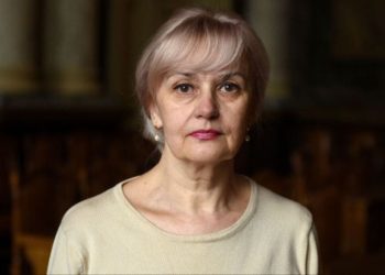 მძიმედ დაჭრილი რადას ყოფილი დეპუტატი ირინა ფარიონი საავადმყოფოში გარდაიცვალა