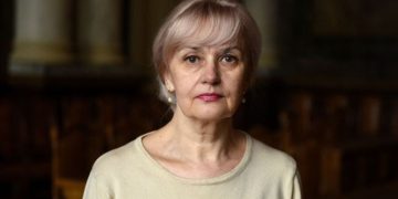 მძიმედ დაჭრილი რადას ყოფილი დეპუტატი ირინა ფარიონი საავადმყოფოში გარდაიცვალა