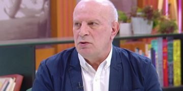 ცნობილი ექიმი დავით თელია გარდაიცვალა