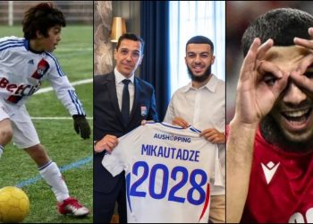 „მეფე ჟორჟი… გვიყვარს ბომბარდირი… სახლში დაბრუნებას გილოცავთ“ – რა ფოტოს ავრცელებს გიორგი მიქაუტაძე?