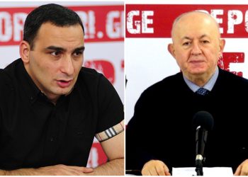 „გიორგი მამაცაშვილმა ბოდიში უნდა მომიხადოს და დაუყოვნებლივ გადადგეს თანამდებობიდან!“ – რა ფაქტებზე საუბრობს დანიელ დავითაშვილი?