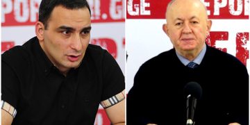 „გიორგი მამაცაშვილმა ბოდიში უნდა მომიხადოს და დაუყოვნებლივ გადადგეს თანამდებობიდან!“ – რა ფაქტებზე საუბრობს დანიელ დავითაშვილი?