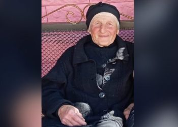 ჭიათურაში, 10 დღის წინ დაკარგულ ქალს ისევ ეძებენ